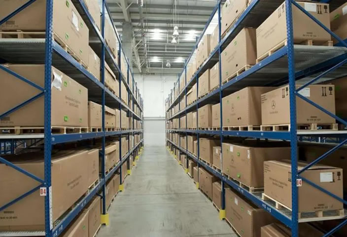 成都到余江区货物仓储