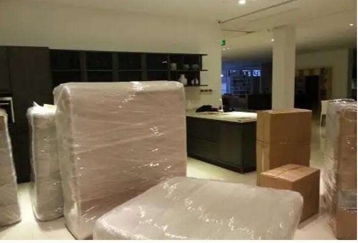 成都到余江区长途搬家